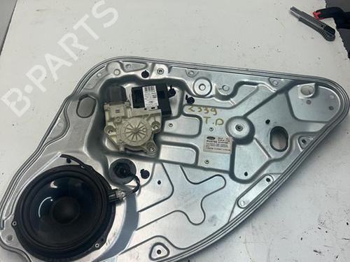 Used Rear right window mechanism FORD MONDEO IV Saloon (BA7) 2.0 (145 hp) 20698901