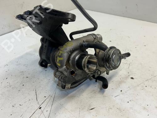 Turbolader/Kompressor RENAULT CLIO IV (BH_) [2012-2021]  21589260