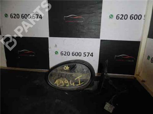 Used Left mirror ROVER 45 I Hatchback (RT) 2.0 iDT (101 hp) 10996158