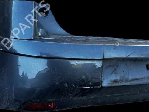 Rear bumper CITROËN C4 I (LC_)  | BP28098957C8 