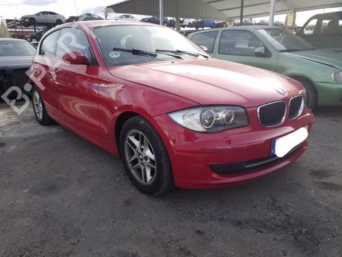 Starter BMW 1 (E87) 118 d | BP11007777M8 
