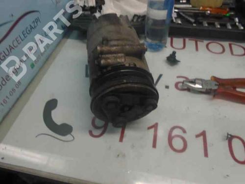 Used AC compressor AC compressor FORD C-MAX (DM2) 1.8 TDCi (115 hp) 10997011 10997011