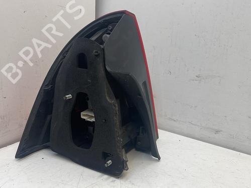 Right taillight CITROËN C5 II (RC_) | BP28669633C35