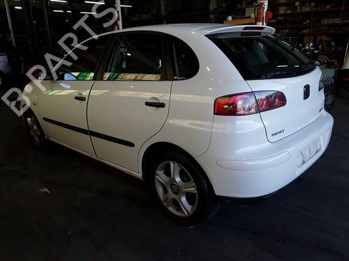 Right taillight SEAT IBIZA III (6L1)  | BP13512451C35 