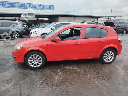 Køleventilator elektrisk OPEL ASTRA H (A04)  | BP30097333M35 