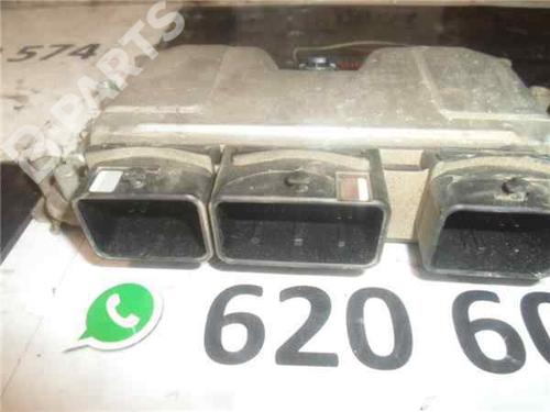 Used Engine control unit (ECU) CITROËN XSARA (N1) 2.0 HDi 90 (90 hp) 10996356