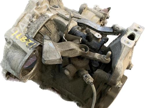 Gearbox SEAT ALTEA (5P1)  | BP11000243M3 