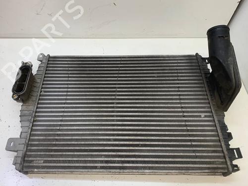 Used Intercooler Intercooler JAGUAR S-TYPE II (X200) 2.7 D (207 hp) 37234048 37234048