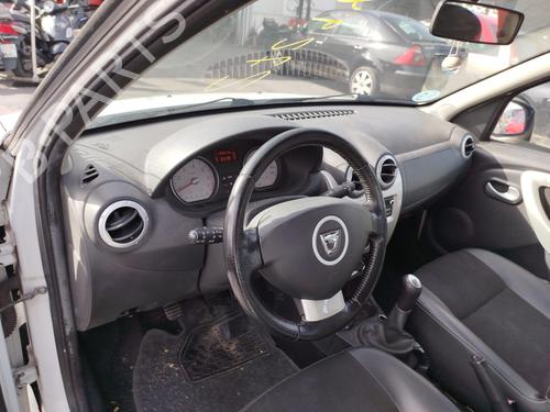 instrument-cluster-dacia-sandero-ii-2012-31916337 main image