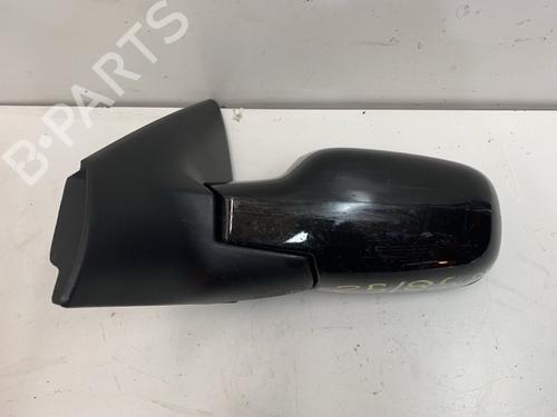 Left mirror RENAULT MEGANE II (BM0/1_, CM0/1_) 2.0 dCi (BM1K, CM1K) | BP17088248C26 