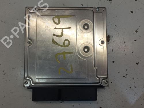Engine control unit (ECU) BMW 3 (E90) 320 d | BP29329335M57 