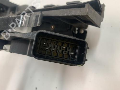 Front left lock FORD FOCUS II (DA_, HCP, DP)  | BP16756507C98 