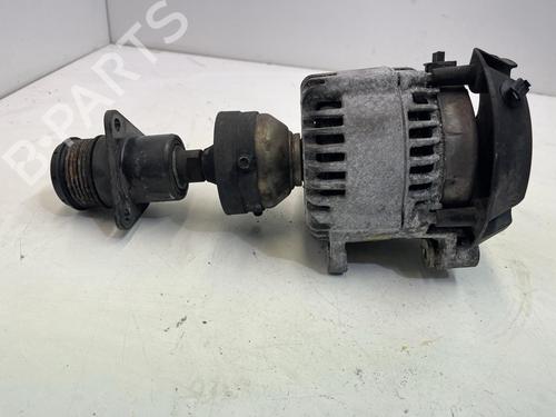 Alternator FORD TOURNEO CONNECT 1.8 TDCi | BP17339455M7 
