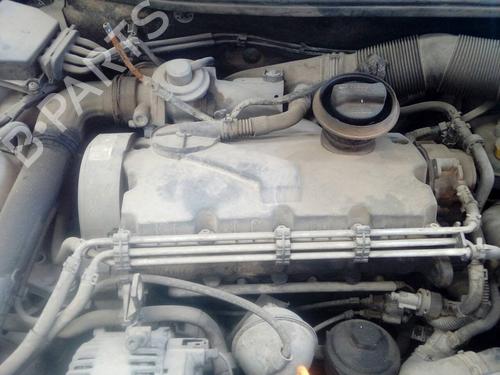Styring servopumpe SEAT IBIZA III (6L1) [2002-2009]  28070403