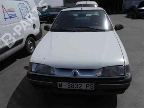 Used Parts RENAULT 19 II (B/C53_)    1156713