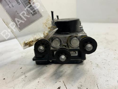 ABS pump SKODA FABIA II (542)  | BP29726698M43 