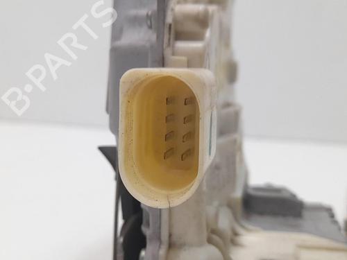 Rear left lock SEAT LEON (1P1) 1.9 TDI | BP20122533C100 