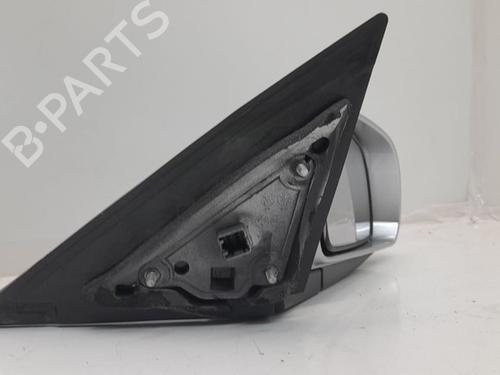 Right mirror HYUNDAI SONATA V (NF) 2.0 CRDi | BP12434409C27 