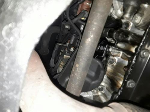 Used Starter PEUGEOT 5008 (0U_, 0E_) [2009-2017]  28209994