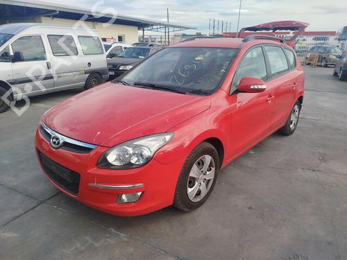 Køler HYUNDAI i30 (FD)  | BP24546875M31 