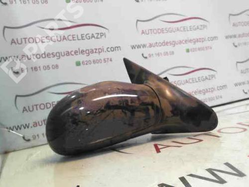 Used Right mirror PEUGEOT 406 (8B) 2.0 16V (136 hp) 11002946