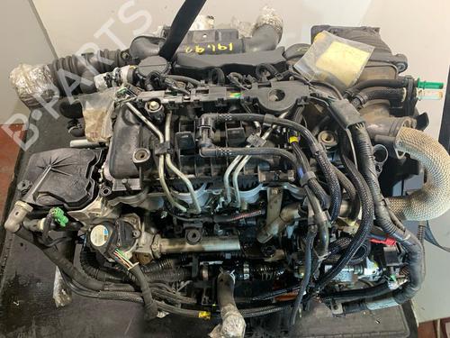 Engine FORD FOCUS C-MAX (DM2)  | BP11142090M1 
