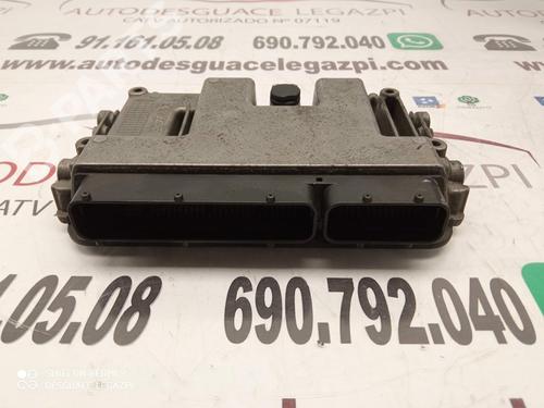 Engine control unit (ECU) TOYOTA YARIS (_P13_)  | BP11003591M57 