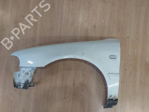 Left front fenders AUDI A4 B5 (8D2) 1.8 (125 hp) COLSULTAR |