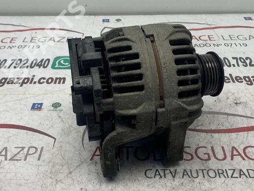 Alternator OPEL ASTRA H (A04) 1.6 (L48) | BP11008161M7 