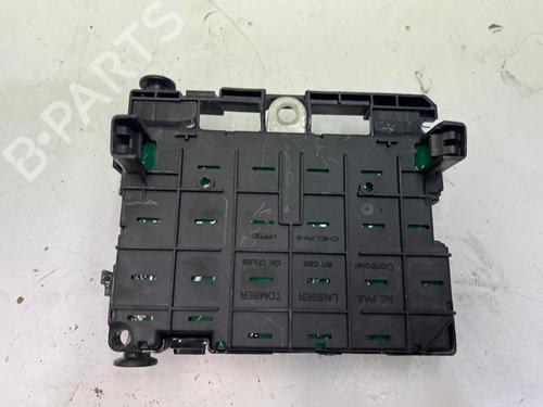 Fuse box PEUGEOT 807 (EB_) 2.2 HDi | BP19107612E1 