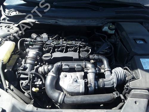 Used Left front driveshaft VOLVO S40 II (544) 1.6 D (110 hp) 26131014