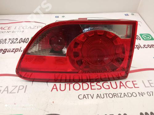 Used Left tailgate light SEAT ALTEA (5P1) [2004-2015]  11006757