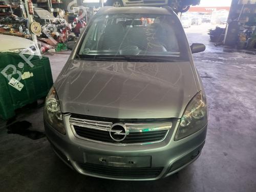 Bremsaggregat ABS OPEL ZAFIRA / ZAFIRA FAMILY B (A05) | BP30838491M43