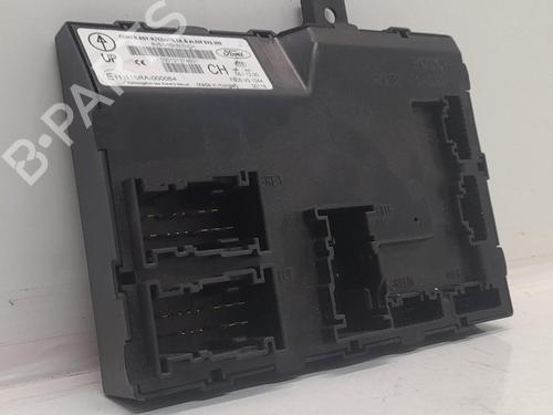 Electronic module FORD FIESTA VI (CB1, CCN) 1.6 TDCi | BP13328672M83 
