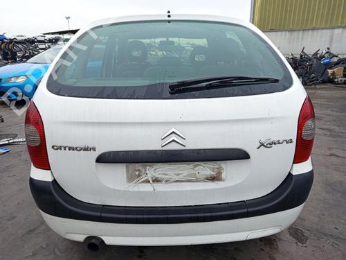 Engine CITROËN XSARA PICASSO (N68) 1.6 HDi | BP31353726M1 