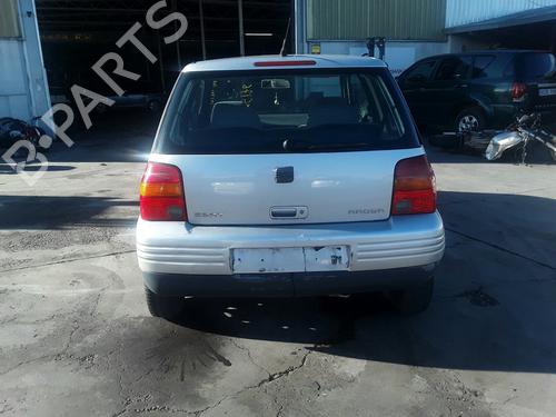 Right taillight SEAT AROSA (6H1) 1.0 | BP16704820C35 