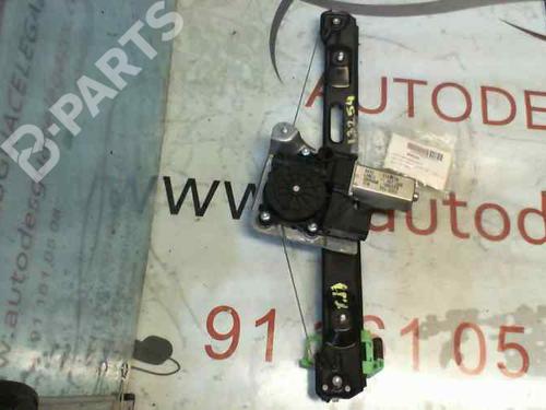 Used Rear right window mechanism Rear right window mechanism BMW 1 (E81) 118 d (143 hp) 11000496 11000496
