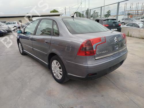 Left tailgate light CITROËN C5 I (DC_) 2.0 16V (DCRFNC, DCRFNF) | BP30517967C79