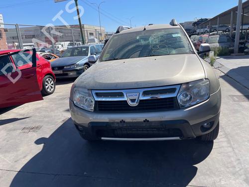 Front bumper reinforcement DACIA DUSTER SUV Van 1.6 16V Hi-Flex | BP29394917C109 