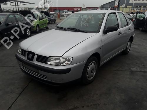 AC compressor SEAT CORDOBA (6K1, 6K2) 1.4 16V | BP16685459M34 