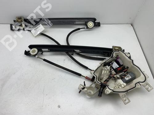 Used Front left window mechanism SEAT TOLEDO III (5P2) [2004-2009]  11004705