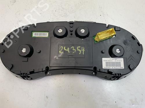Instrument cluster PEUGEOT 308 I (4A_, 4C_) 1.6 HDi | BP17869924C47