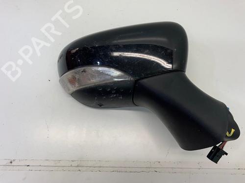 Right mirror RENAULT CLIO IV (BH_)  | BP13705009C27 