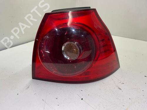 Used Right taillight VW GOLF V (1K1) [2003-2010]  20111435