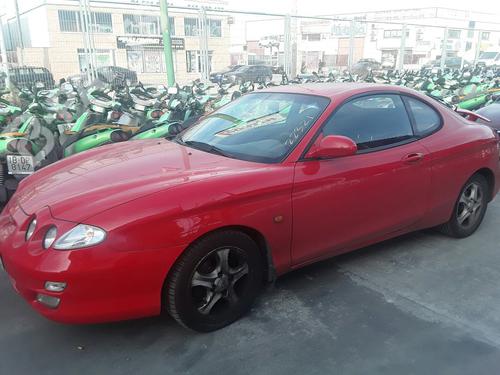 Used Parts HYUNDAI COUPE I (RD)  2.0 16V  1159183