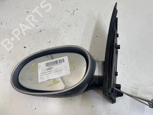 Used Left mirror SMART CITY-COUPE (450) 0.6 (S1CLA1, 450.341) (55 hp) 18321057