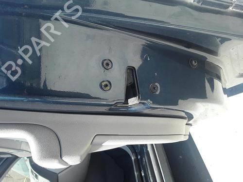 Front right lock VOLVO V50 (545) 1.6 D | BP18833097C97 