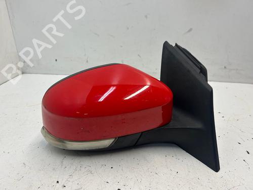Used Right mirror FORD FOCUS III 1.6 TDCi (115 hp) 23274870