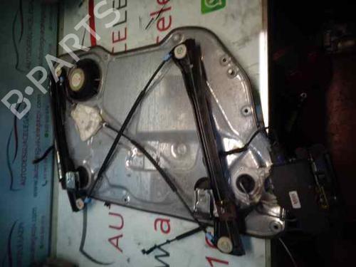 Used Front right window mechanism SEAT IBIZA III (6L1) [2002-2009]  10999928