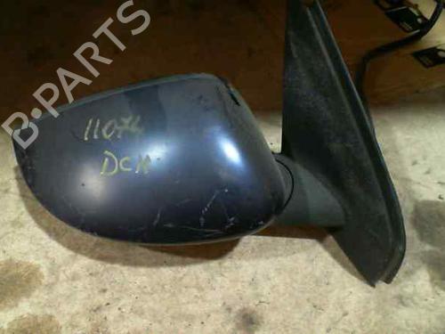 Right mirror FIAT STILO (192_) 1.2 16V (192_XA1B) | BP11002410C27 